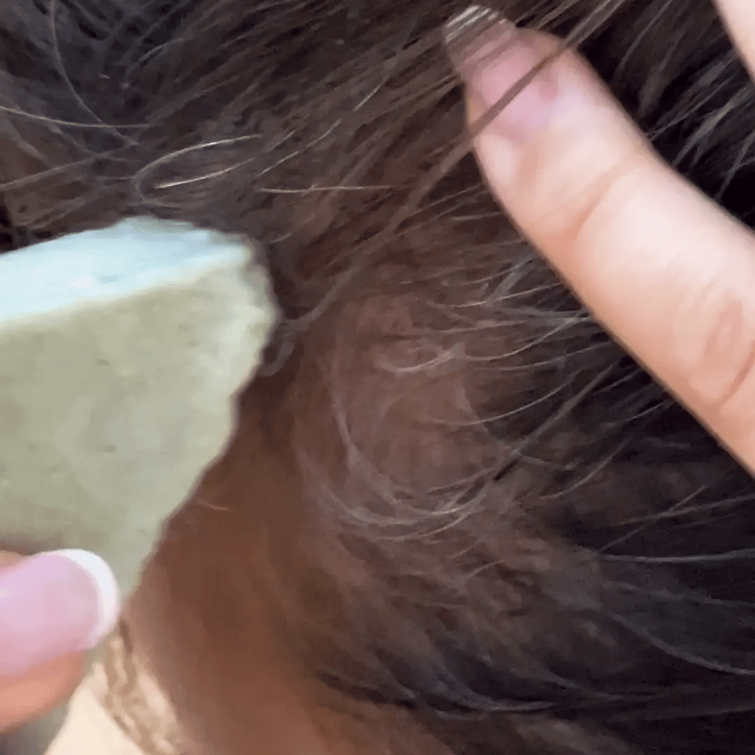 Dúo Anticaída | Shampoo & Acondicionador en Barra