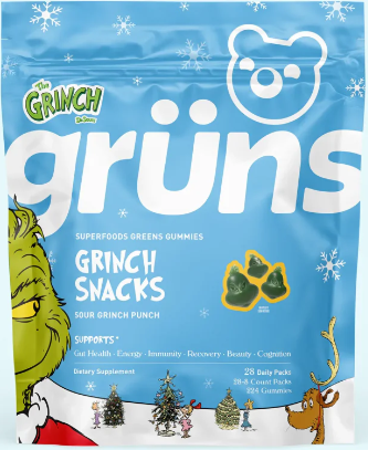 Grüns