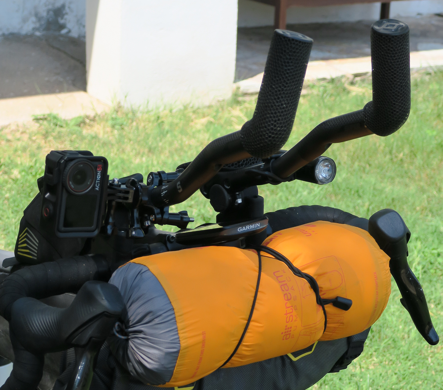 Acoples CarboXtrem Aero Personalizados