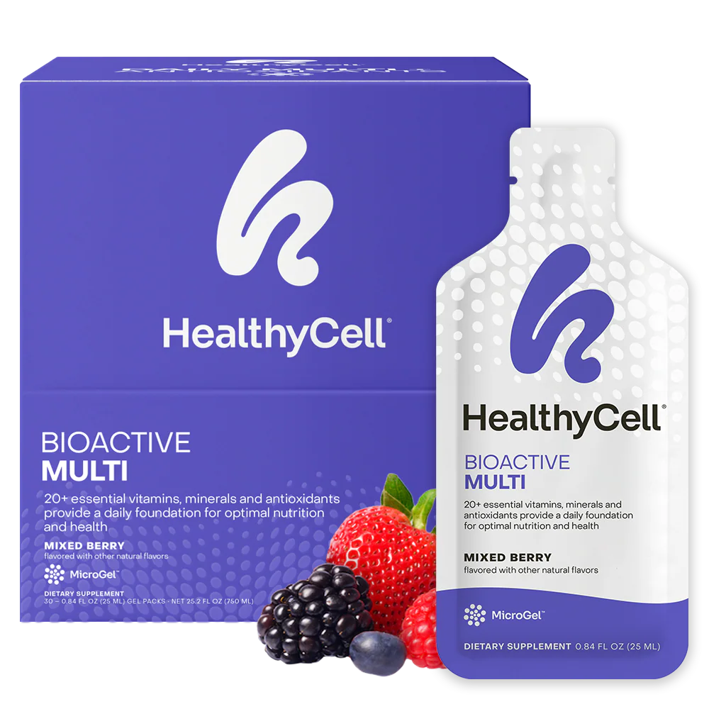 Bioactive Multi