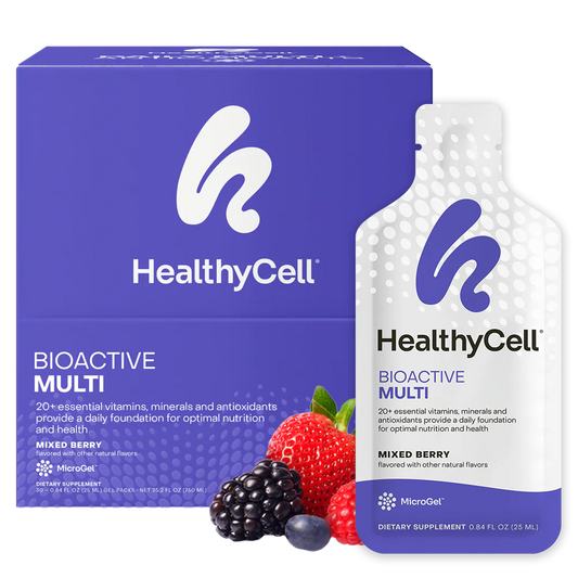Bioactive Multi