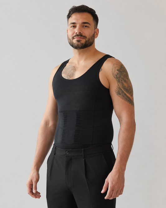 Falcon Men's Compression Top