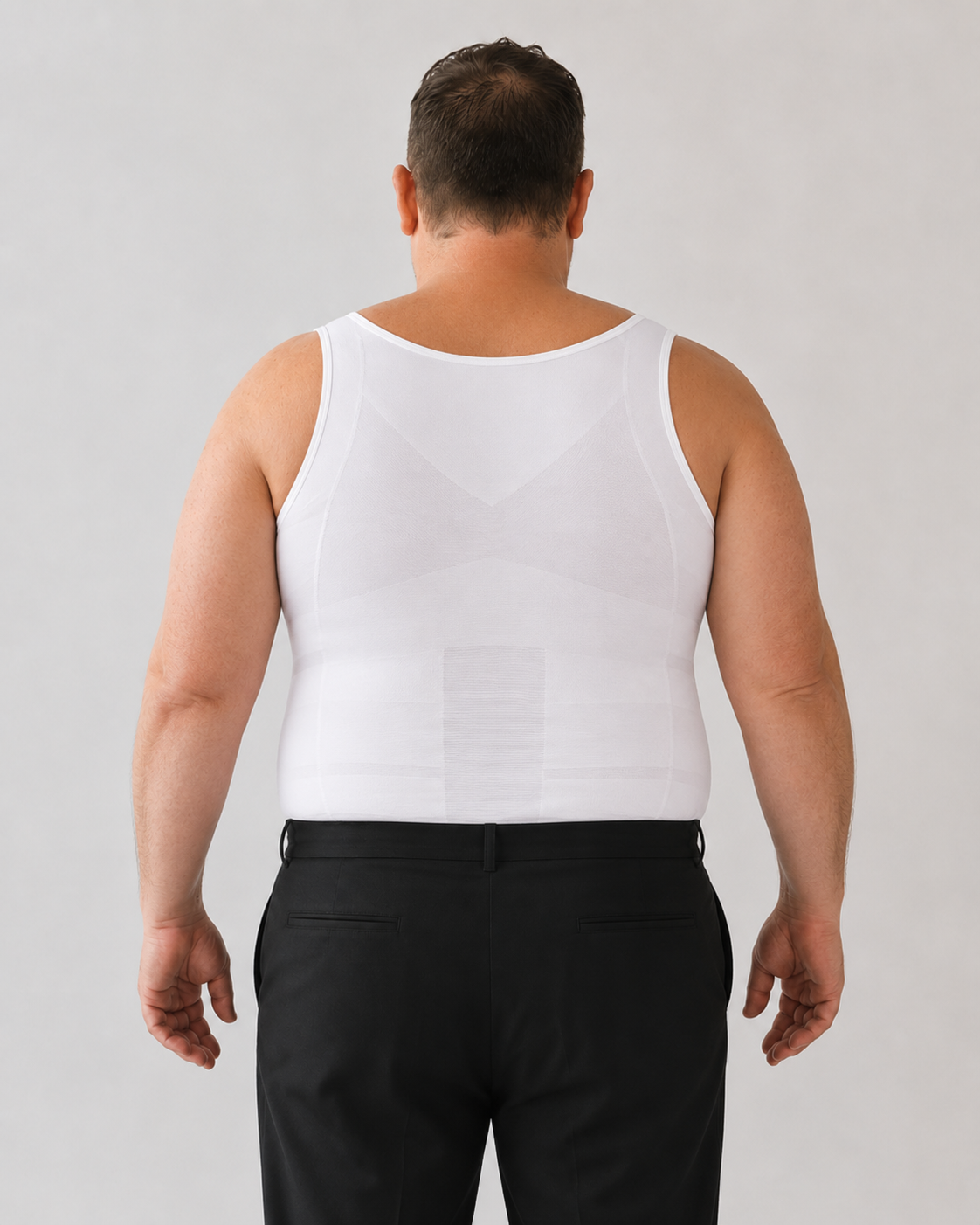 Falcon Men's Compression Top