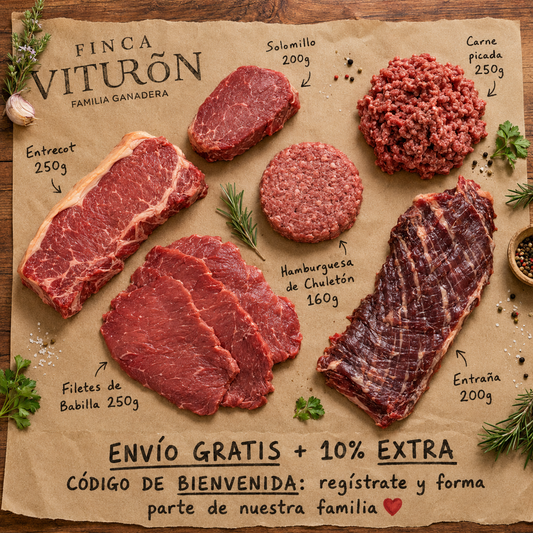 Pack PRINCIPIANTE