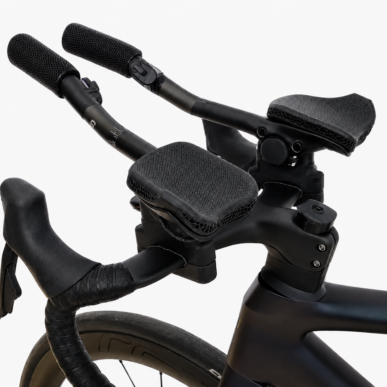 Acoples CarboXtrem Aero Personalizados