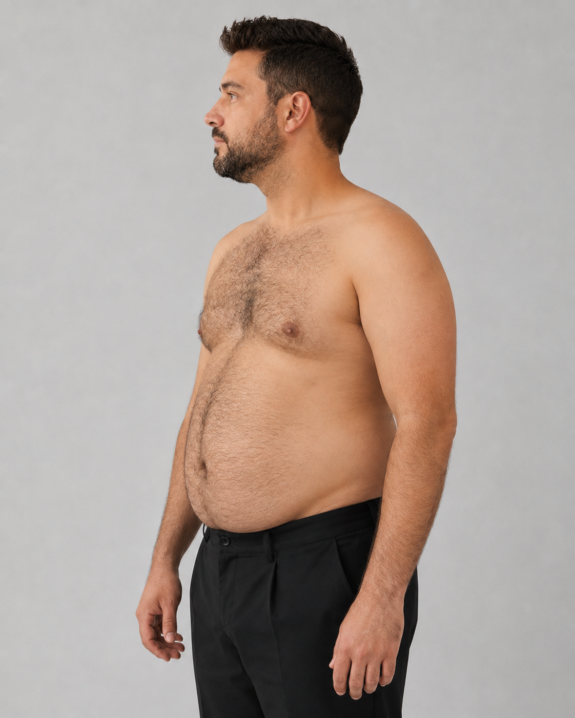 Falcon Men's Compression Top