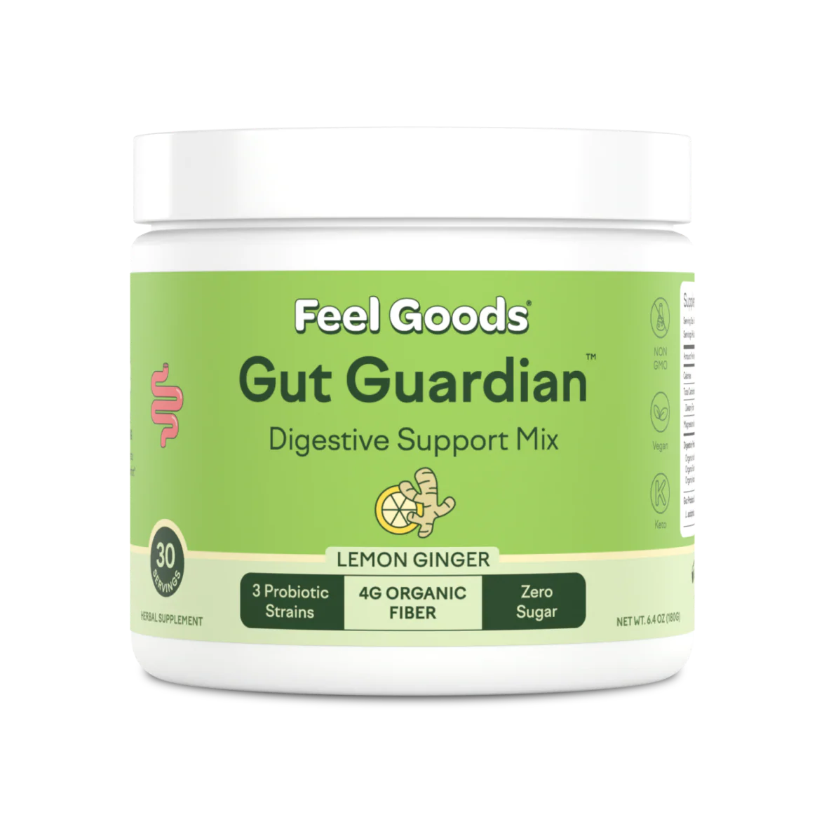 Gut Guardian™