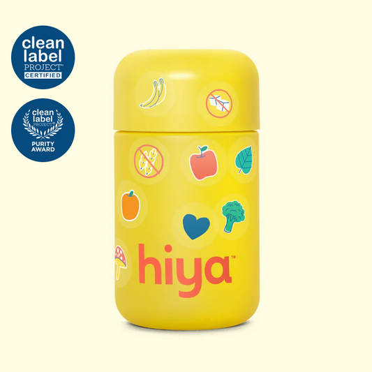 Kids Daily Multivitamin