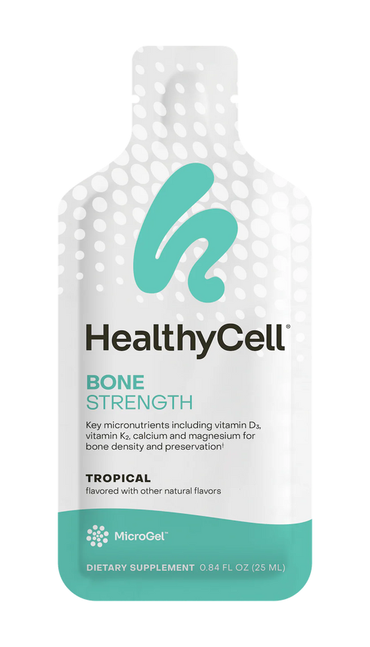 Bone Strength