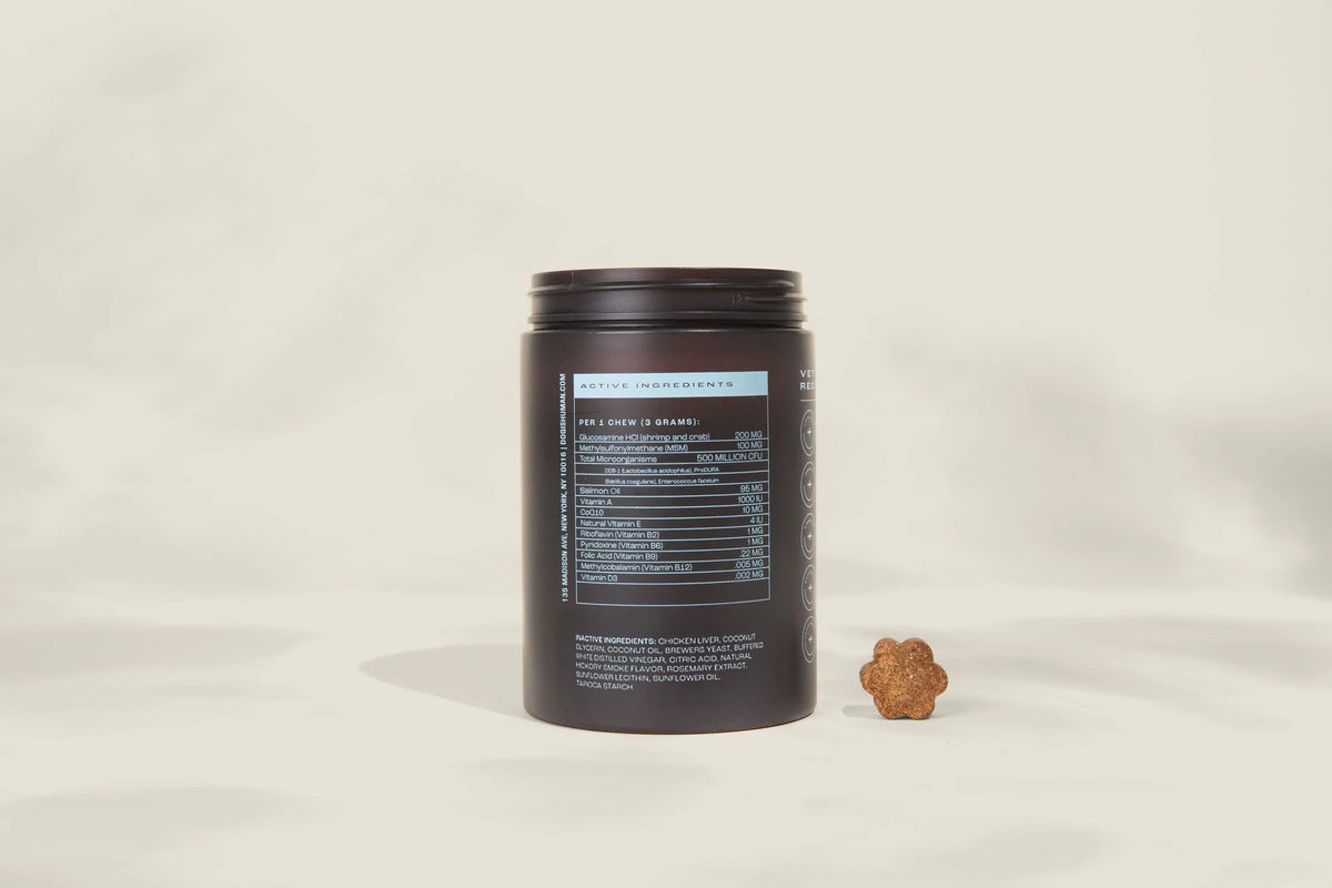 DM-01™ Daily Multivitamin