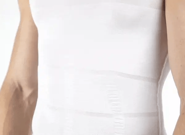 Falcon Men's Compression Top