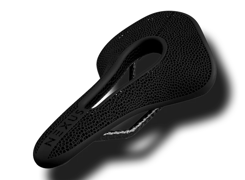 Sillin Carbon 3D NEXUS