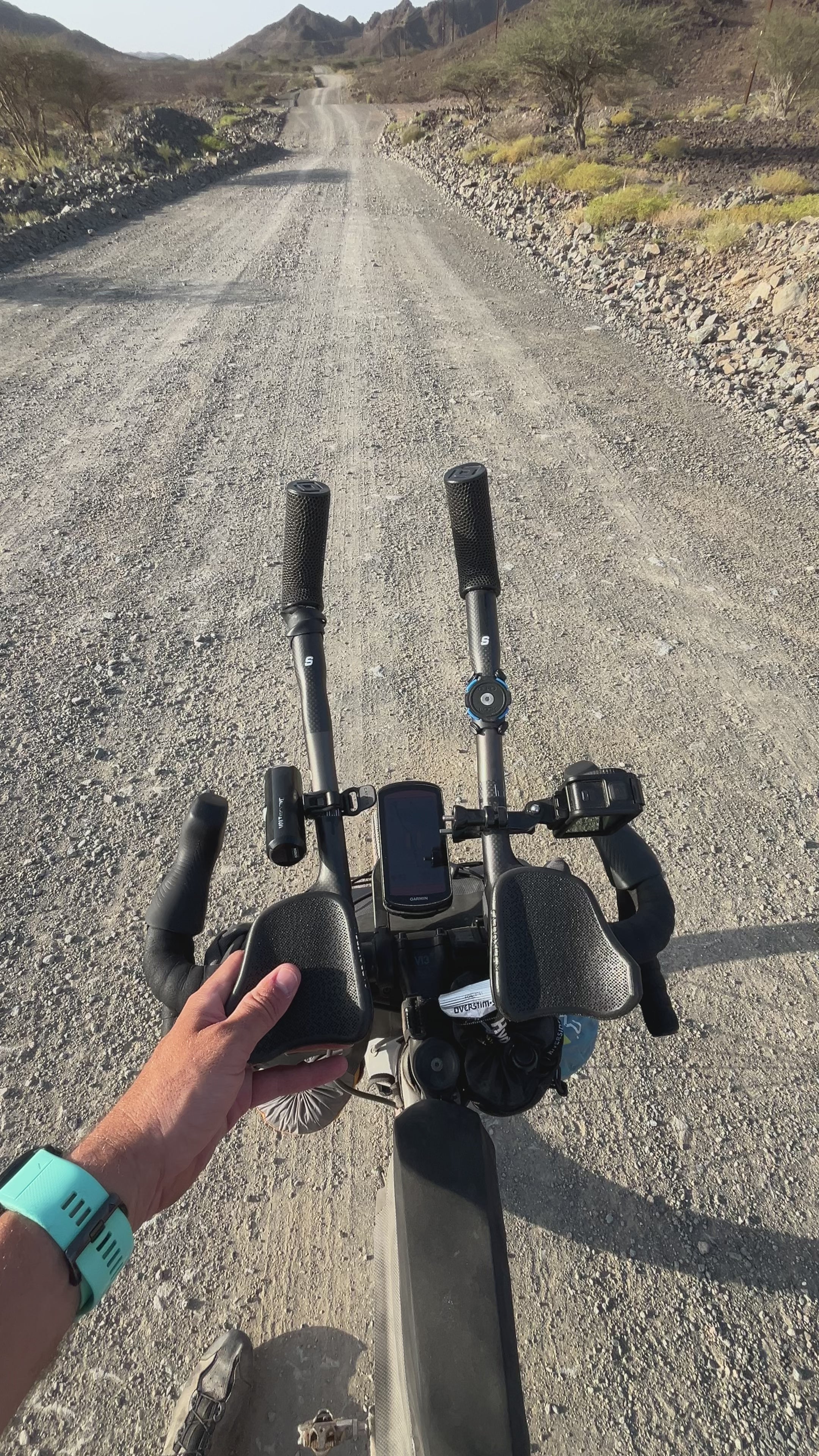 Acoples CarboXtrem Aero Personalizados