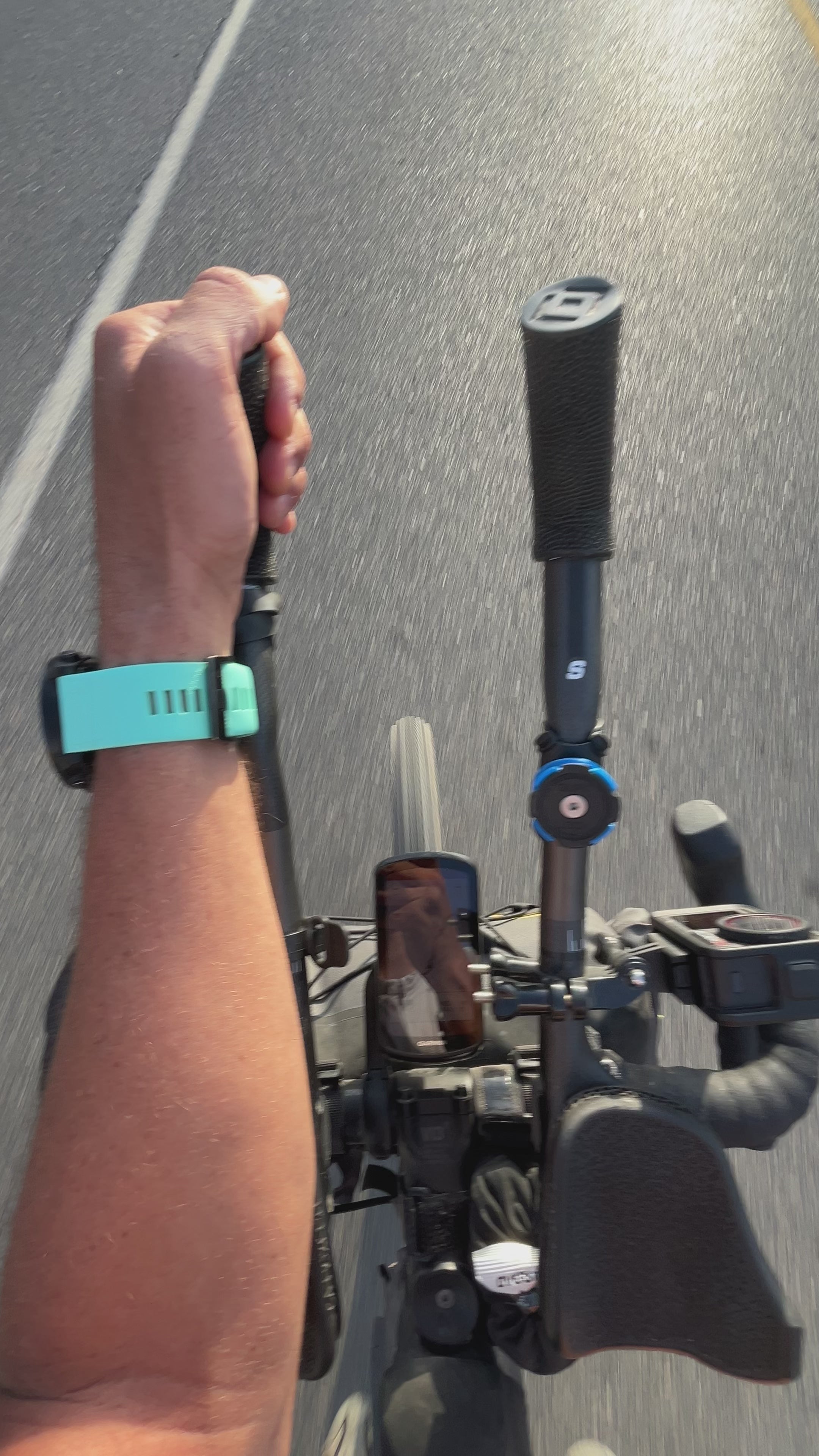 Acoples CarboXtrem Aero Personalizados