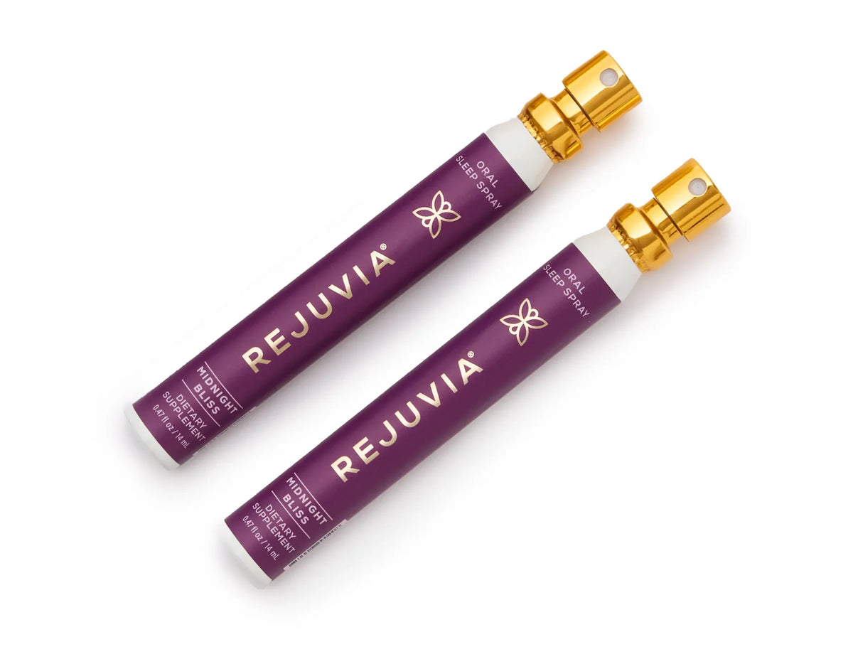 Rejuvia Sleep Spray